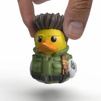 Numskull Tubbz kachnička malá Resident Evil Chris Redfield 4