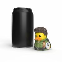 Numskull Tubbz kachnička malá Resident Evil Chris Redfield 5