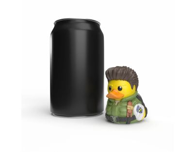 Numskull Tubbz kachnička malá Resident Evil Chris Redfield