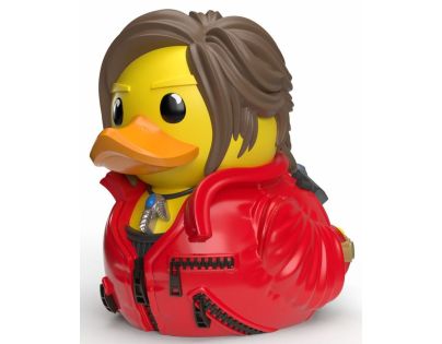 Numskull Tubbz kachnička malá Resident Evil Claire Redfield