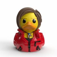 Numskull Tubbz kachnička malá Resident Evil Claire Redfield 2