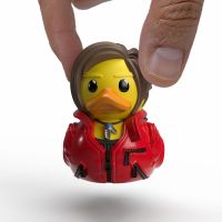 Numskull Tubbz kachnička malá Resident Evil Claire Redfield 4