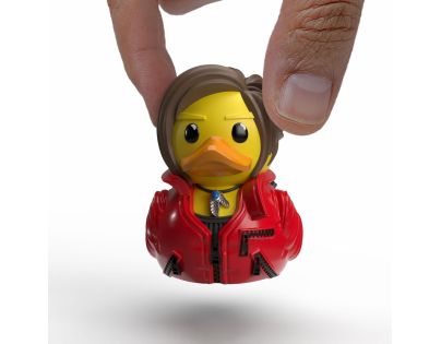 Numskull Tubbz kachnička malá Resident Evil Claire Redfield