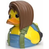 Numskull Tubbz kachnička malá Resident Evil Jill Valentine