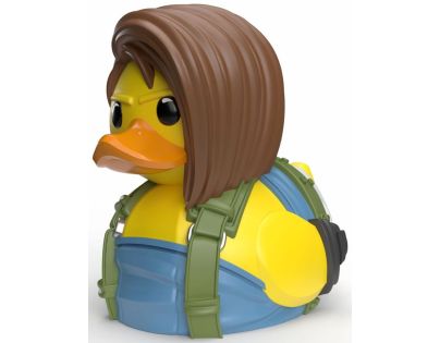Numskull Tubbz kachnička malá Resident Evil Jill Valentine