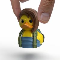 Numskull Tubbz kachnička malá Resident Evil Jill Valentine 4