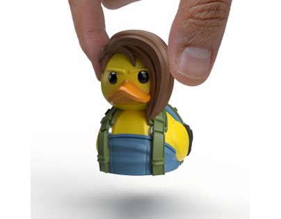 Numskull Tubbz kachnička malá Resident Evil Jill Valentine