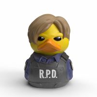 Numskull Tubbz kachnička malá Resident Evil Leon S Kennedy 2