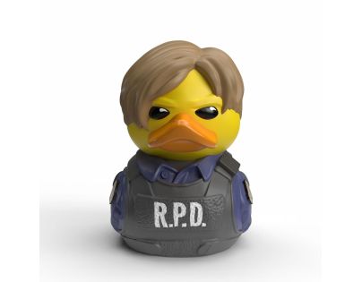 Numskull Tubbz kachnička malá Resident Evil Leon S Kennedy