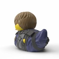 Numskull Tubbz kachnička malá Resident Evil Leon S Kennedy 3