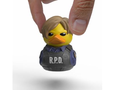 Numskull Tubbz kachnička malá Resident Evil Leon S Kennedy