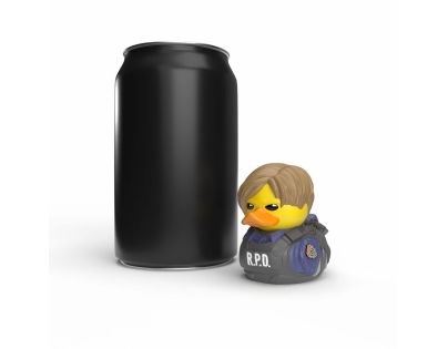 Numskull Tubbz kachnička malá Resident Evil Leon S Kennedy