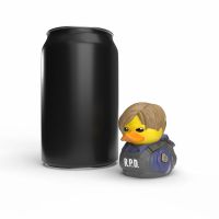 Numskull Tubbz kachnička malá Resident Evil Leon S Kennedy 6