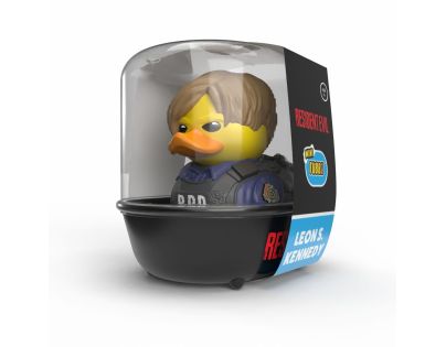 Numskull Tubbz kachnička malá Resident Evil Leon S Kennedy
