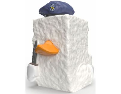 Numskull Tubbz kachnička malá Resident Evil Tofu