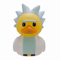 Numskull Tubbz kachnička malá Rick & Morty - Rick 2