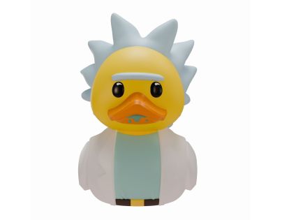 Numskull Tubbz kachnička malá Rick & Morty - Rick