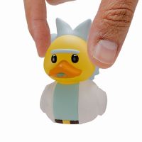 Numskull Tubbz kachnička malá Rick & Morty - Rick 5