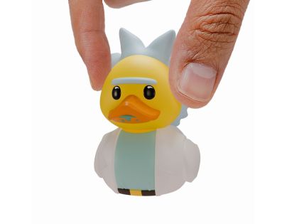 Numskull Tubbz kachnička malá Rick & Morty - Rick