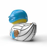 Numskull Tubbz kachnička malá Sports Baseball 3
