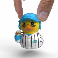 Numskull Tubbz kachnička malá Sports Baseball 4