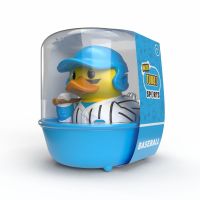 Numskull Tubbz kachnička malá Sports Baseball 5