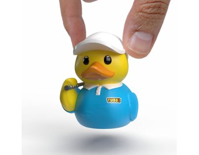 Numskull Tubbz kachnička malá Sports Golf