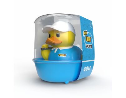 Numskull Tubbz kachnička malá Sports Golf