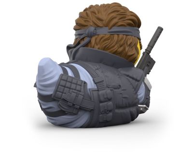 Numskull Tubbz kachnička MGS Naked Snake (první edice)