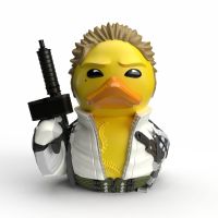 Numskull Tubbz kachnička MGS The Boss (první edice) 2