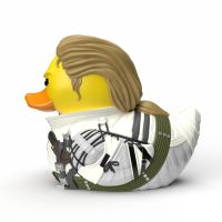 Numskull Tubbz kachnička MGS The Boss (první edice) 3