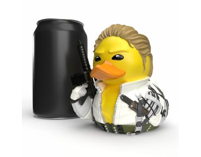 Numskull Tubbz kachnička MGS The Boss (první edice)