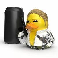 Numskull Tubbz kachnička MGS The Boss (první edice) 5