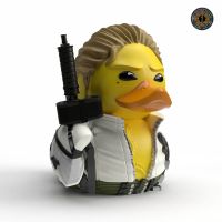 Numskull Tubbz kachnička MGS The Boss (první edice) 6