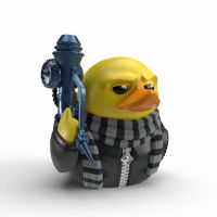 Numskull Tubbz kachnička Minions Gru 3