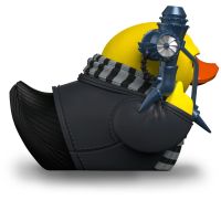 Numskull Tubbz kachnička Minions Gru 4