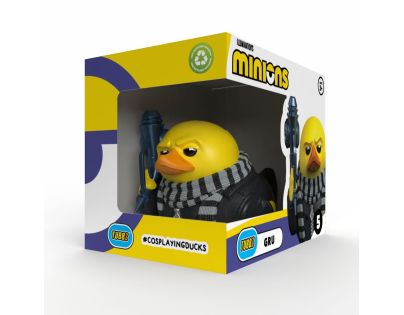 Numskull Tubbz kachnička Minions Gru