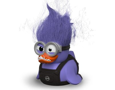 Numskull Tubbz kachnička Minions Purple