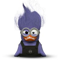 Numskull Tubbz kachnička Minions Purple 2