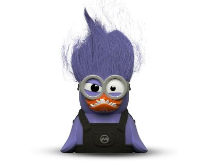 Numskull Tubbz kachnička Minions Purple