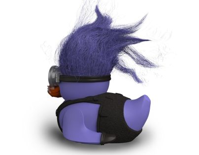 Numskull Tubbz kachnička Minions Purple