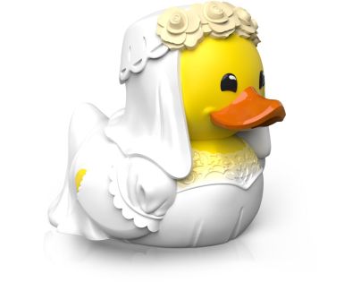 Numskull Tubbz kachnička Nevěsta - první edice