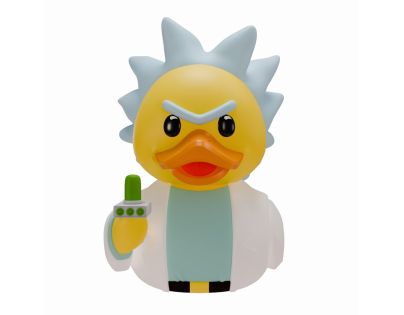 Numskull Tubbz kachnička Rick & Morty Rick (první edice)
