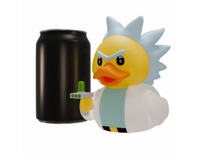 Numskull Tubbz kachnička Rick & Morty Rick (první edice)