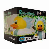 Numskull Tubbz kachnička Rick & Morty Rick 3