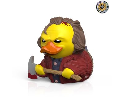 Numskull Tubbz kachnička Shinning Jack Torrance (první edice)