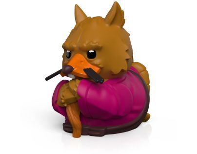 Numskull Tubbz kachnička TMNT - Tříska (první edice)