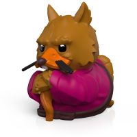 Numskull Tubbz kachnička TMNT - Tříska (první edice)