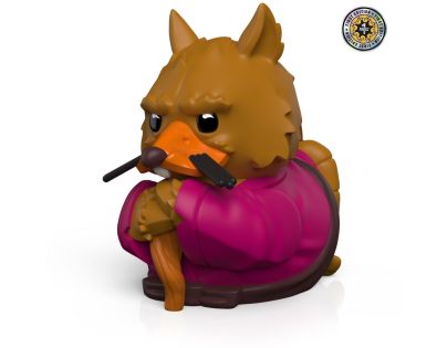 Numskull Tubbz kachnička TMNT - Tříska (první edice)