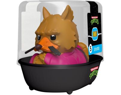 Numskull Tubbz kachnička TMNT - Tříska (první edice)